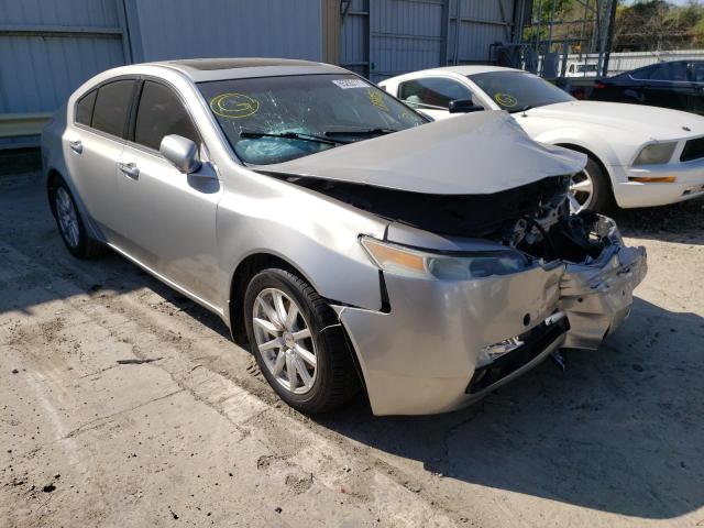 ACURA TL 2011 19uua8f54ba006852