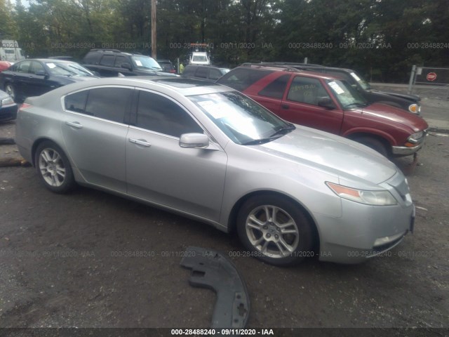 ACURA TL 2011 19uua8f54ba007547