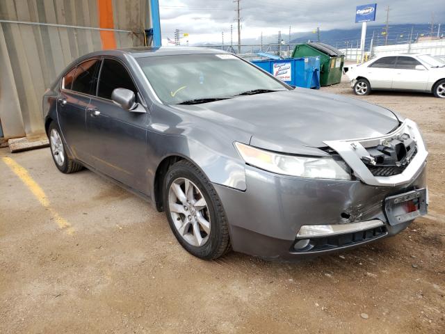 ACURA TL 2011 19uua8f54ba007872