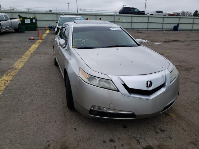 ACURA TL 2011 19uua8f54ba008360