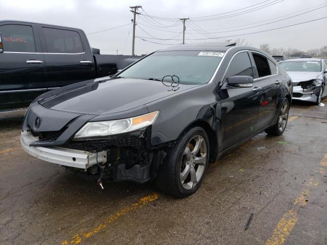 ACURA TL 2011 19uua8f54ba008584