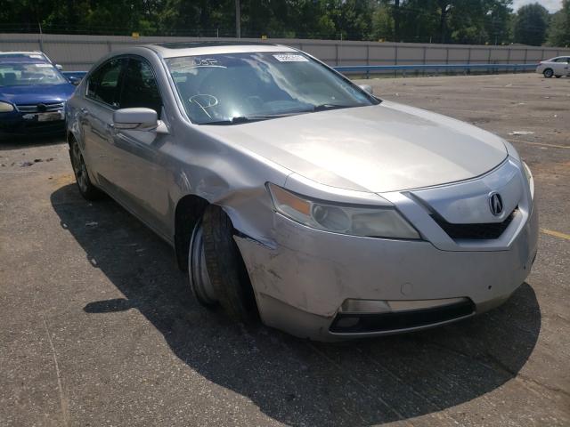 ACURA TL 2011 19uua8f54ba008617