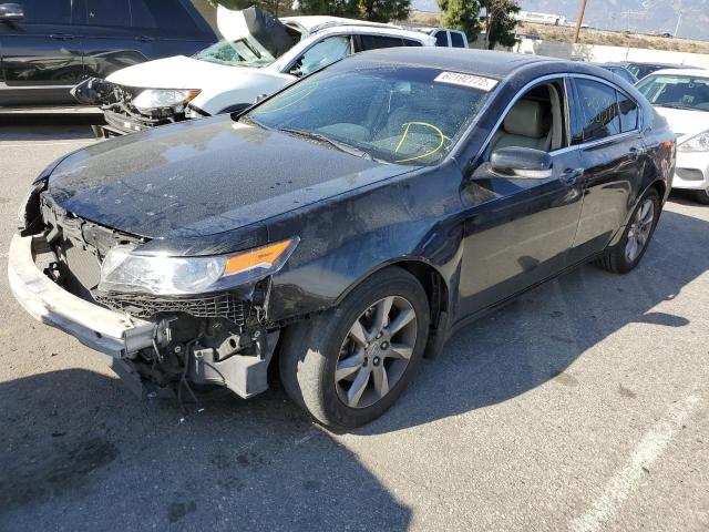 ACURA TL 2012 19uua8f54ca000146