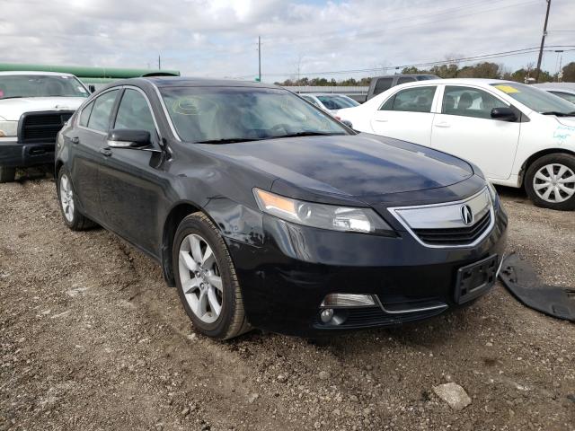 ACURA TL 2012 19uua8f54ca000597