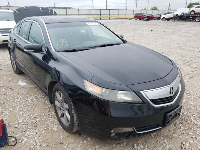 ACURA TL 2012 19uua8f54ca000650