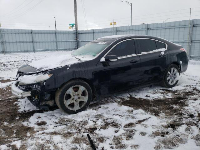 ACURA TL 2012 19uua8f54ca001278