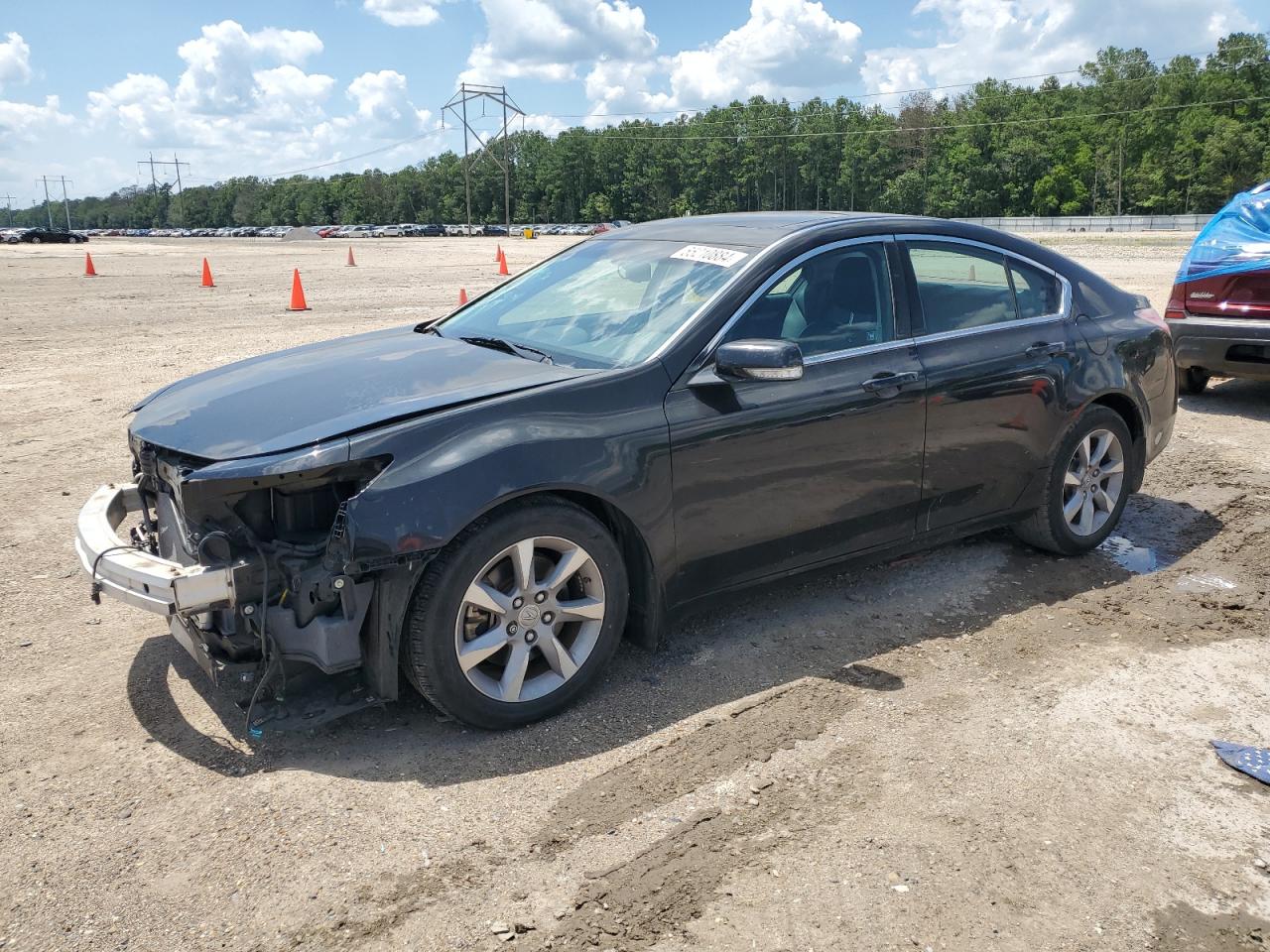 ACURA TL 2012 19uua8f54ca001328