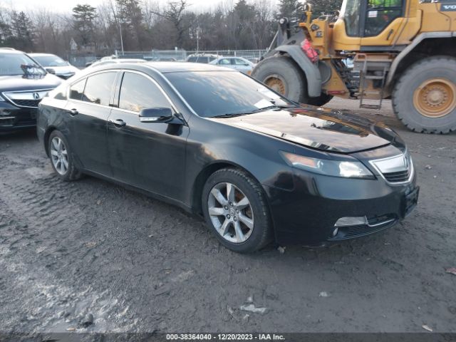 ACURA TL 2012 19uua8f54ca001331