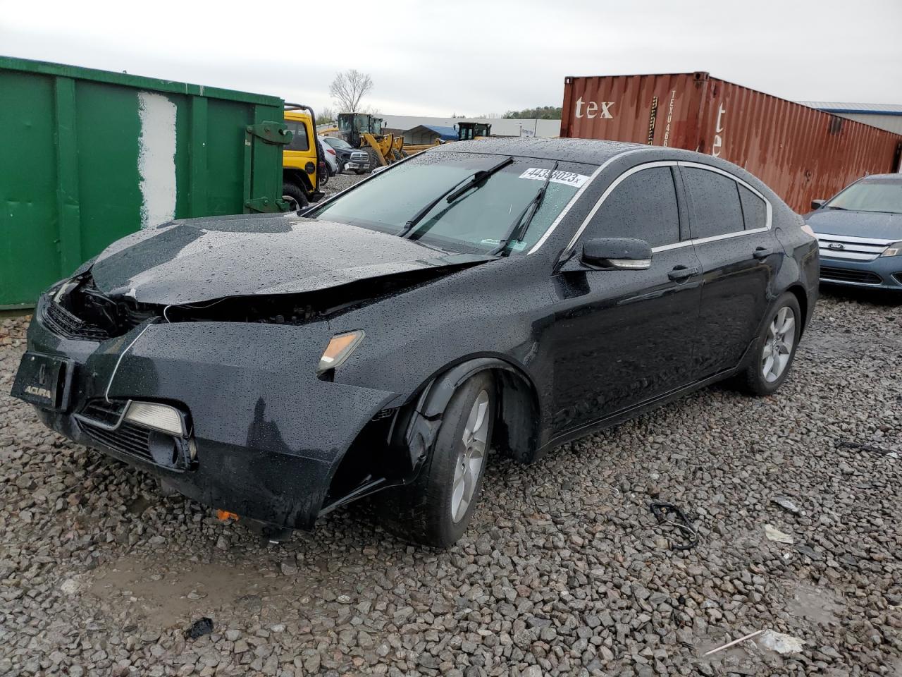 ACURA TL 2012 19uua8f54ca002253