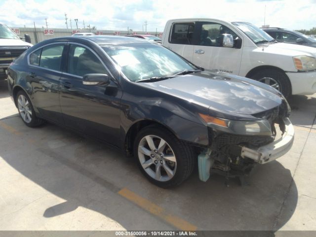 ACURA TL 2012 19uua8f54ca002544