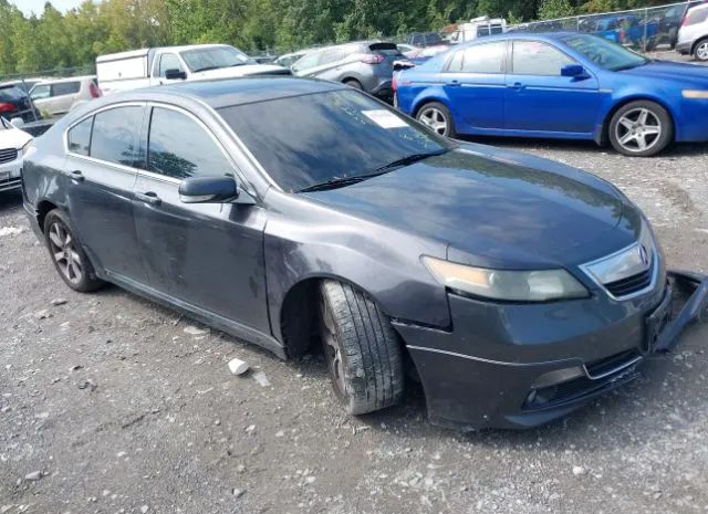 ACURA TL 2012 19uua8f54ca002950