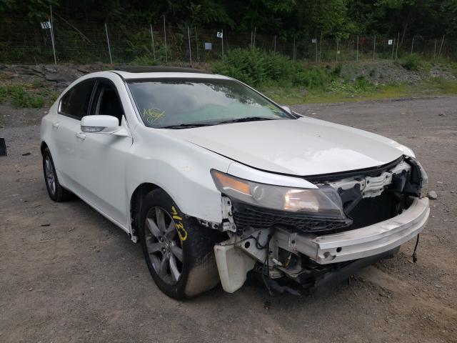 ACURA TL 2012 19uua8f54ca003113