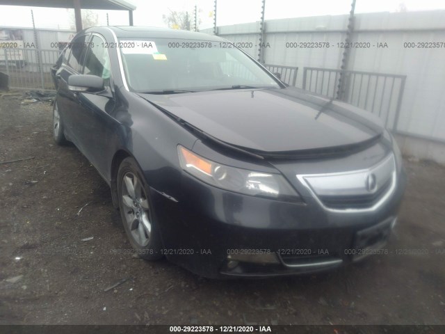 ACURA TL 2012 19uua8f54ca003662