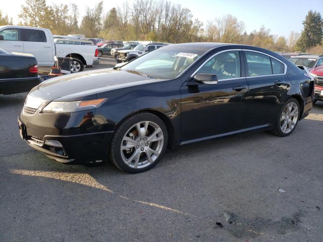 ACURA TL 2012 19uua8f54ca005105