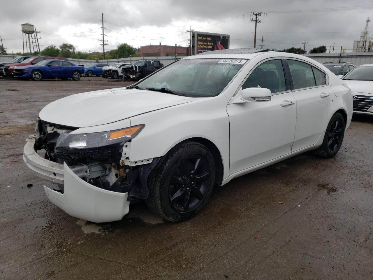 ACURA TL 2012 19uua8f54ca006593