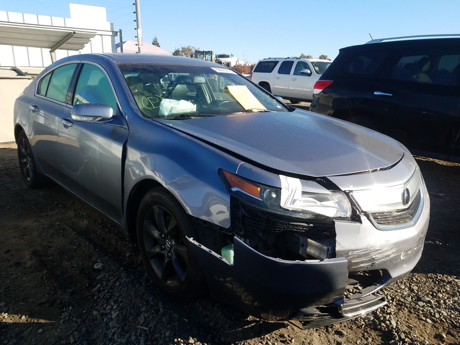 ACURA TL 2012 19uua8f54ca008098