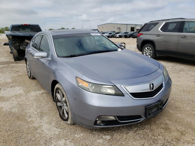 ACURA TL 2012 19uua8f54ca008358