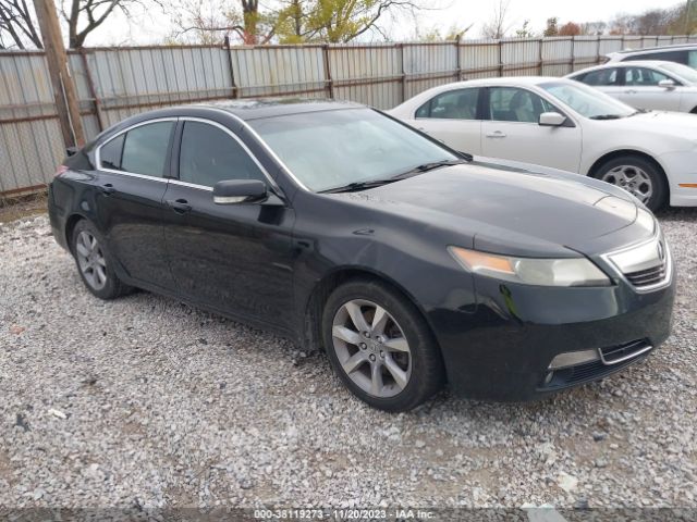 ACURA TL 2012 19uua8f54ca010076