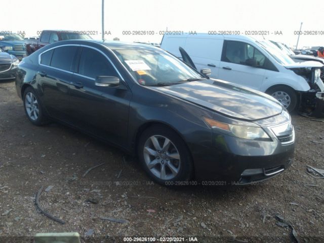 ACURA TL 2012 19uua8f54ca010210