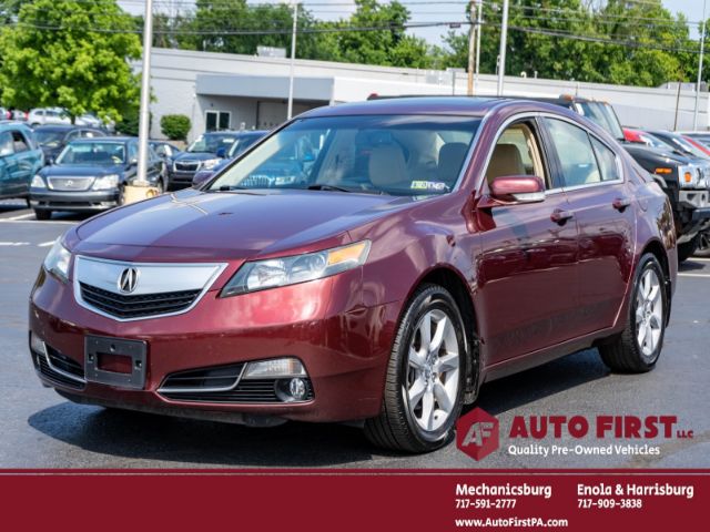 ACURA TL 2012 19uua8f54ca010286