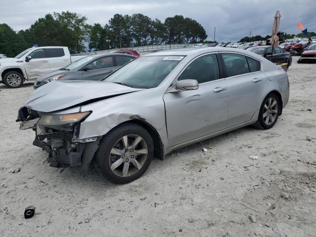 ACURA TL 2012 19uua8f54ca010496