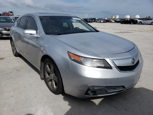 ACURA TL 2012 19uua8f54ca012636