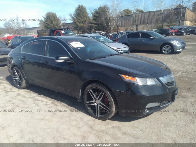 ACURA TL 2012 19uua8f54ca015925