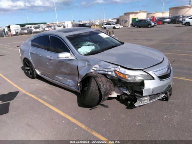 ACURA TL 2012 19uua8f54ca019604