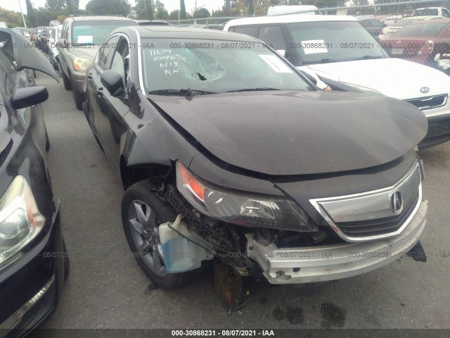 ACURA TL 2012 19uua8f54ca020185