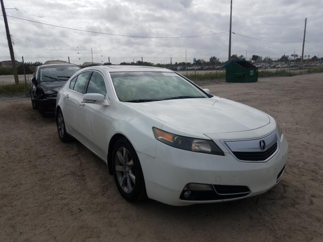 ACURA TL 2012 19uua8f54ca020476