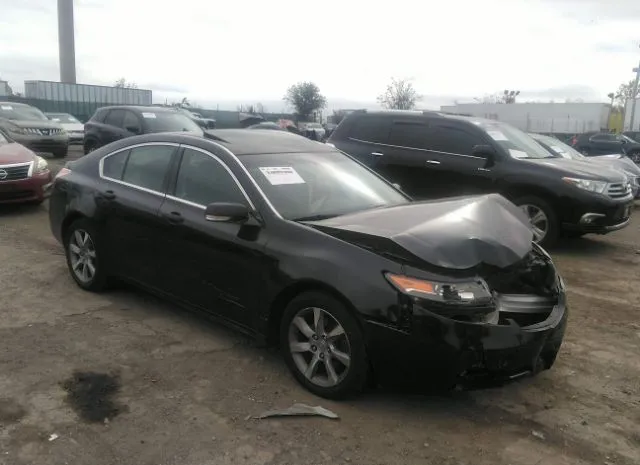 ACURA TL 2012 19uua8f54ca021675