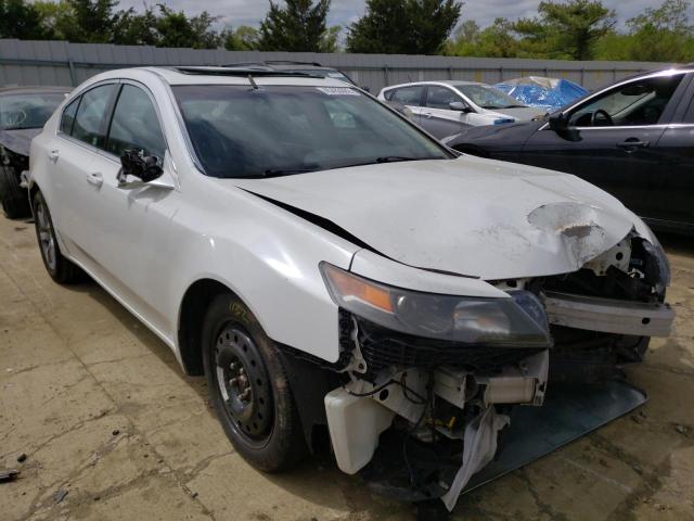 ACURA TL 2012 19uua8f54ca025810