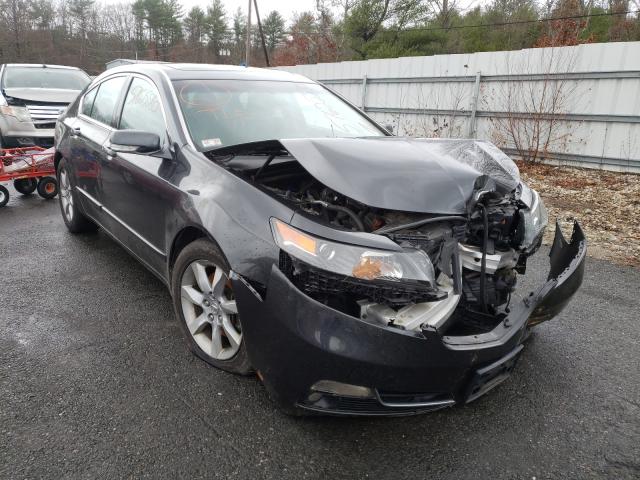 ACURA TL 2012 19uua8f54ca026293