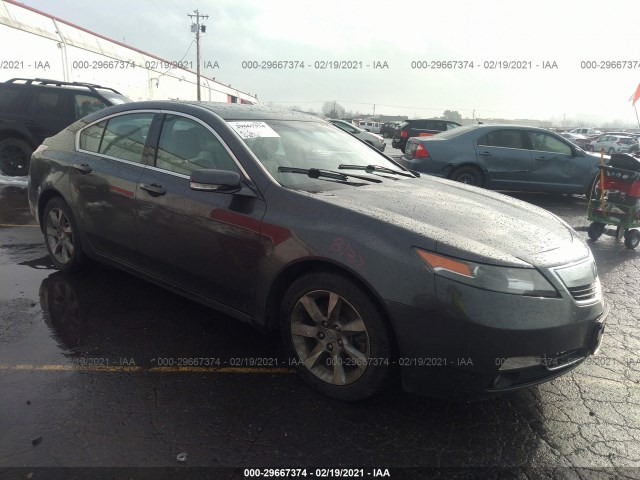 ACURA TL 2012 19uua8f54ca028190