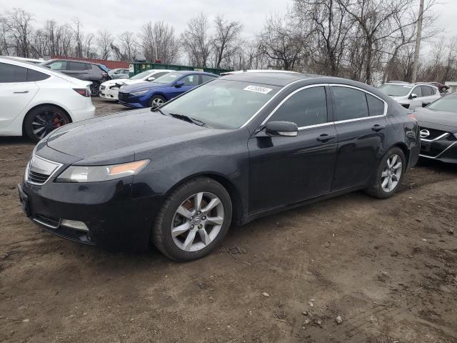 ACURA TL 2012 19uua8f54ca028674