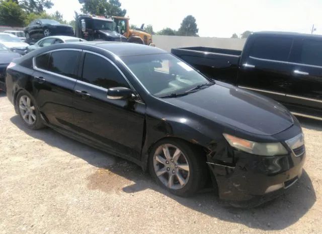 ACURA TL 2012 19uua8f54ca028769