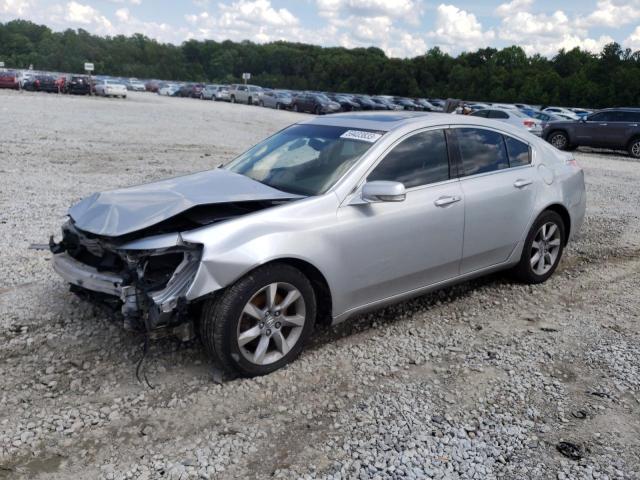 ACURA TL 2012 19uua8f54ca029209