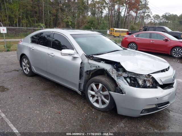 ACURA TL 2012 19uua8f54ca029243