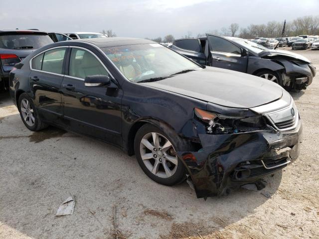 ACURA TL 2012 19uua8f54ca030912