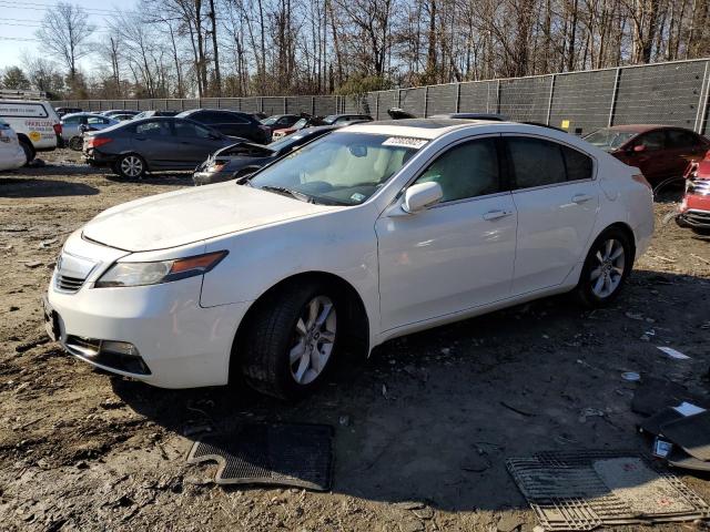 ACURA TL 2012 19uua8f54ca031414