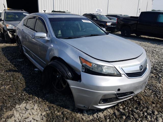 ACURA TL 2012 19uua8f54ca031655