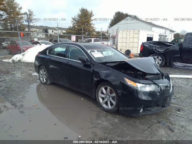 ACURA TL 2012 19uua8f54ca031803