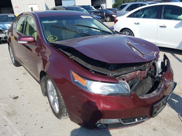 ACURA TL 2012 19uua8f54ca033874