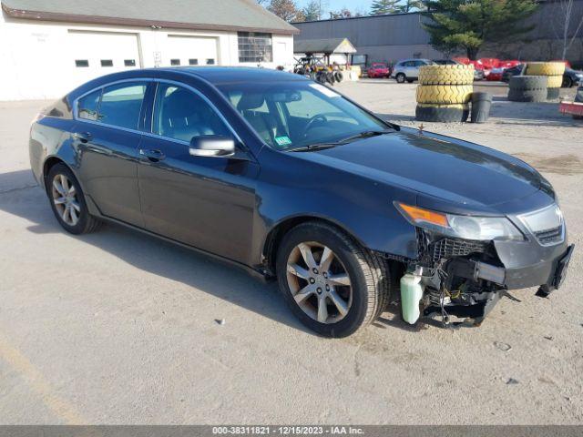 ACURA TL 2012 19uua8f54ca035589