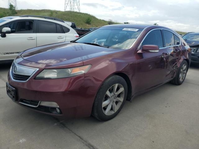 ACURA TL 2012 19uua8f54ca036502