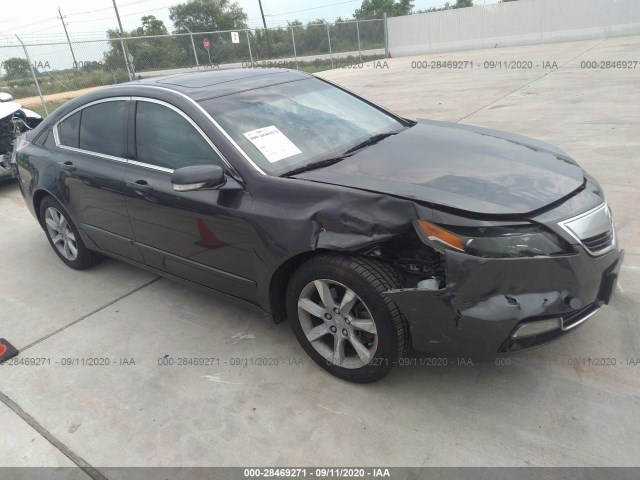 ACURA TL 2012 19uua8f54ca037195