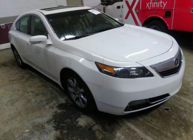 ACURA TL 2012 19uua8f54ca037987