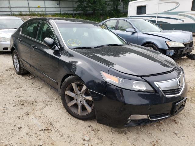 ACURA TL 2012 19uua8f54ca038041