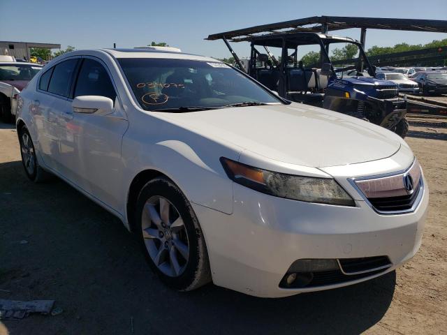 ACURA TL 2012 19uua8f54ca039075