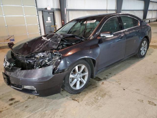 ACURA TL 2012 19uua8f54ca040310